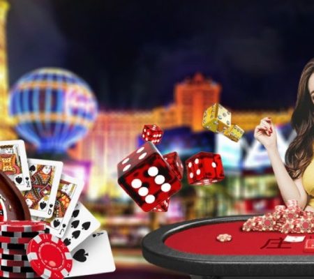 TYPHU88-Casino trực tuyến – Thế giới của cảm xúc và phần thưởng!