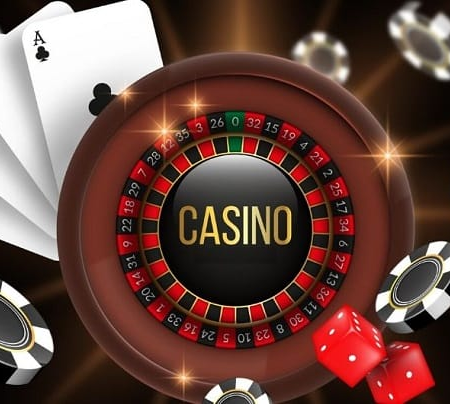 VB68-Casino trực tuyến – Nơi may mắn và chiến thắng!