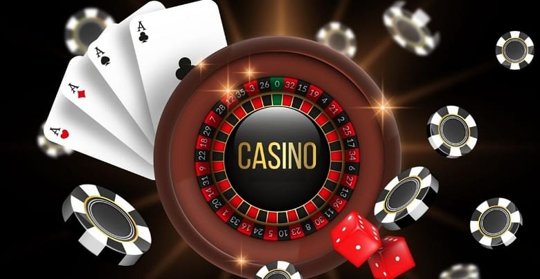 VB68-Casino trực tuyến - Nơi may mắn và chiến thắng!