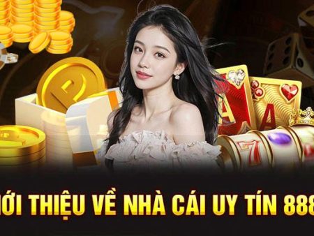 DT88BET-Sở hữu những phần thưởng khủng từ nhà cái!